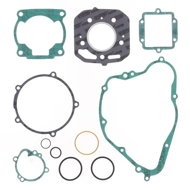 Complete Gasket Kit (oil seals not included) Best Seller