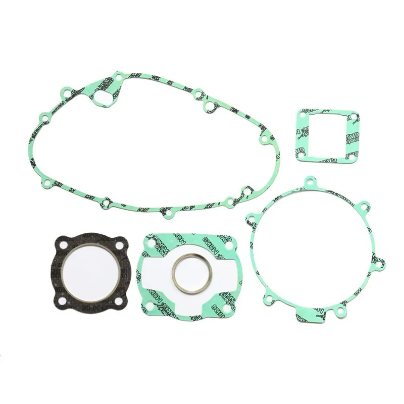 Seasonal Sale Complete Gasket Kit (oil seals not included)