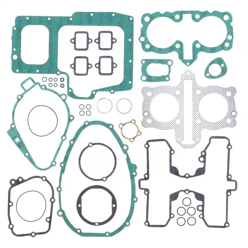 Complete Gasket Kit (oil seals not included) Latest