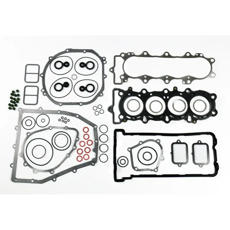 Complete Gasket Kit (oil seals not included) Hassle-Free Returns