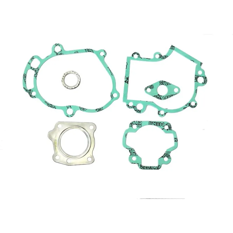 Don’t Miss Out Complete Gasket Kit (oil seals not included)