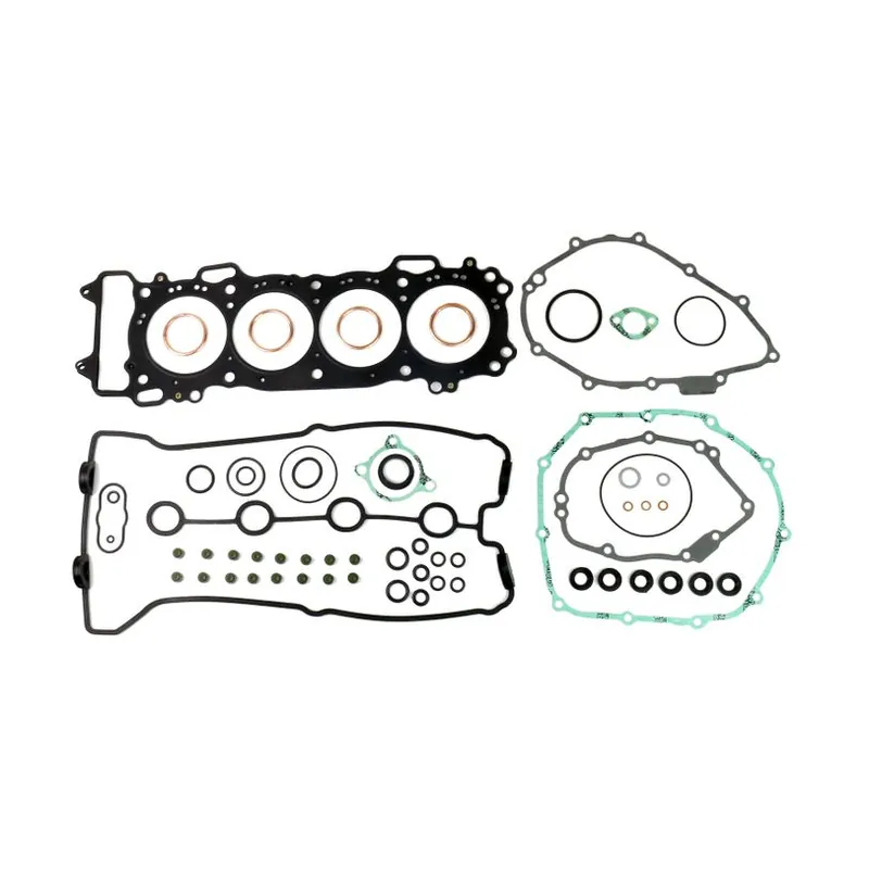 Seasonal Sale Complete Gasket Kit (oil seals not included)