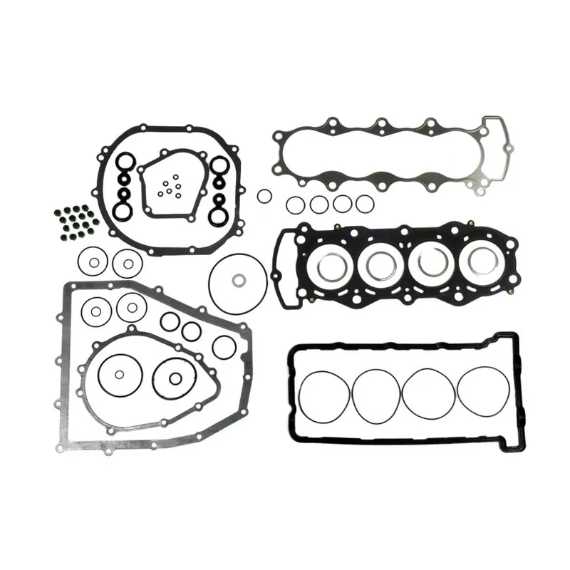 Complete Gasket Kit (oil seals not included) Bulk Order