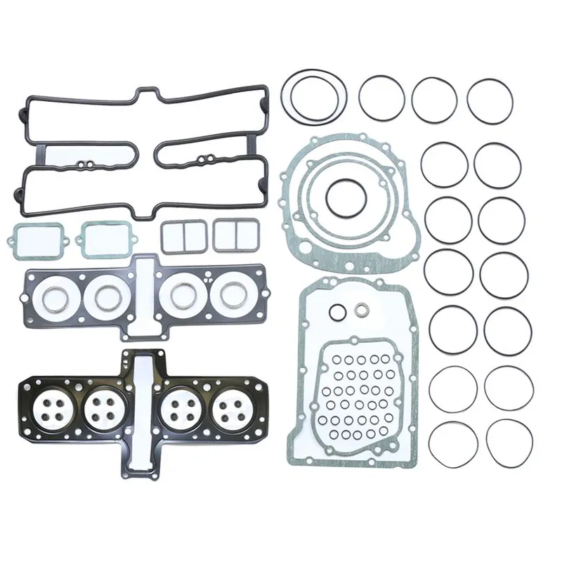 Big Sale Complete Gasket Kit (oil seals not included)