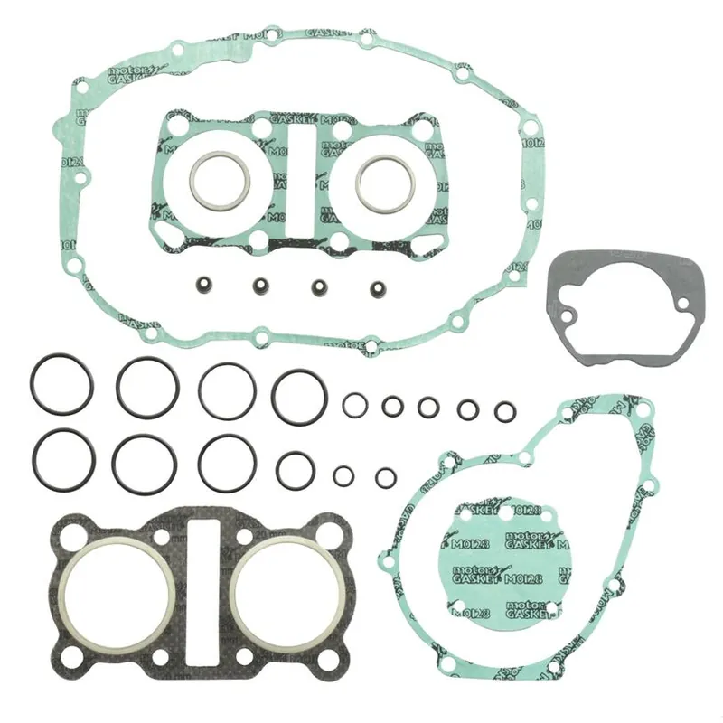 Complete Gasket Kit (oil seals not included) Warranty Included