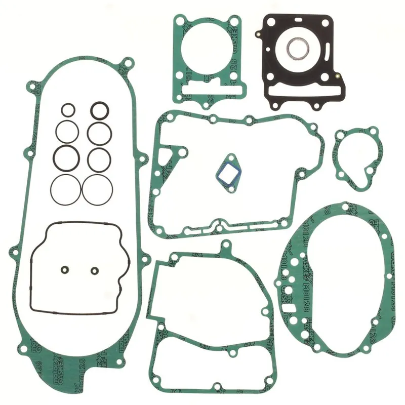 Complete Gasket Kit (oil seals not included) Hassle-Free Returns