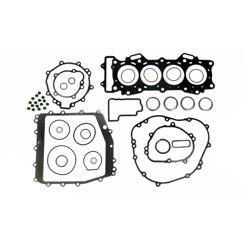 Complete Gasket Kit (valve cover not included) Brand New