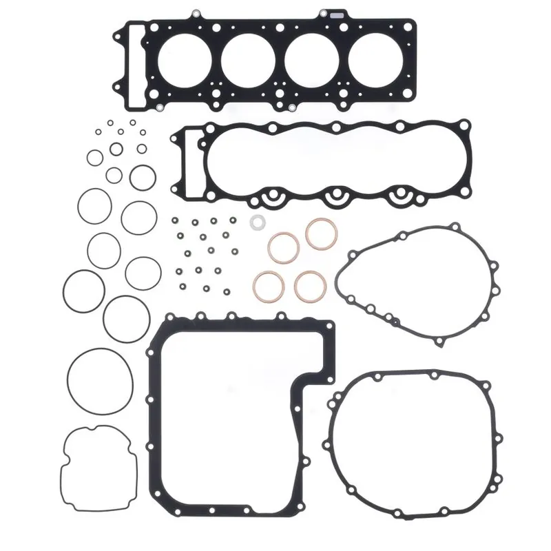 Complete Gasket Kit (valve cover not included) Big Sale