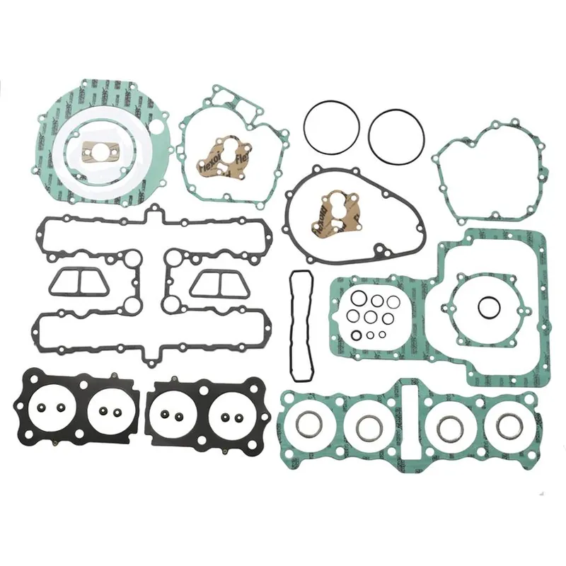 Top Rated Complete Gasket Kit (oil seals not included)