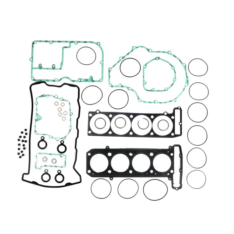 Limited Edition Complete Gasket Kit (oil seals not included)