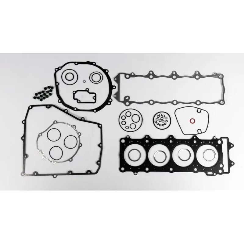 Complete Gasket Kit (oil seals not included) Must Have