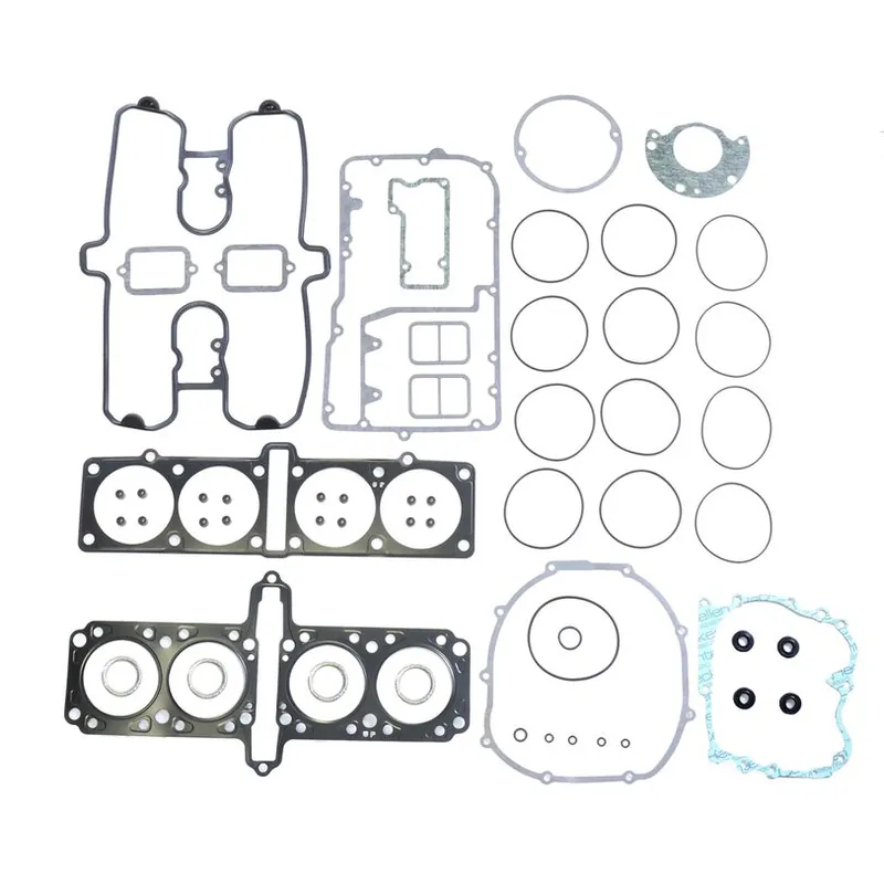 Final Sale Complete Gasket Kit (oil seals not included)
