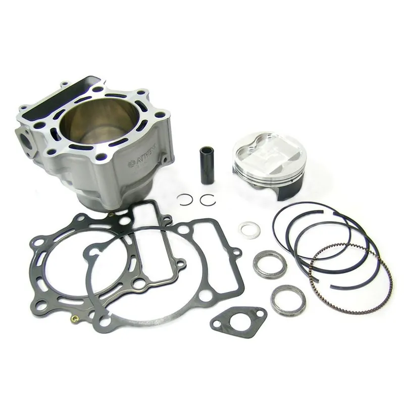 Authentic Big Bore Cylinder Kit Ø 83 mm, 300 cc