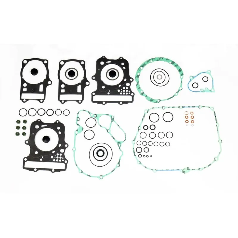 Complete Gasket Kit (oil seals not included) Must Have