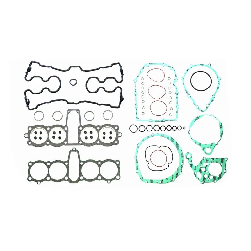 Modern Complete Gasket Kit (oil seals not included)