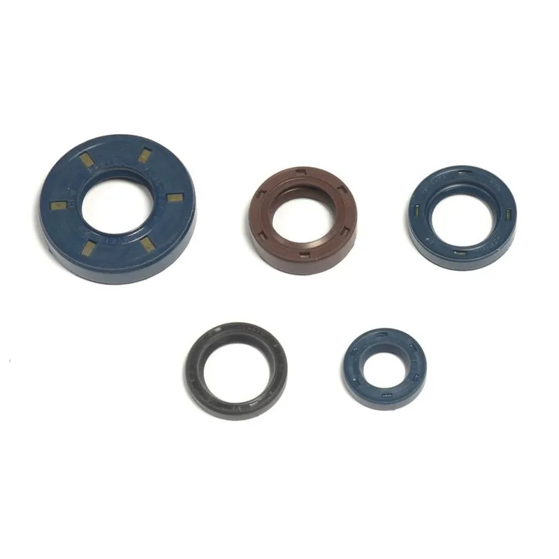 Bargain Engine Oil Seals Kit