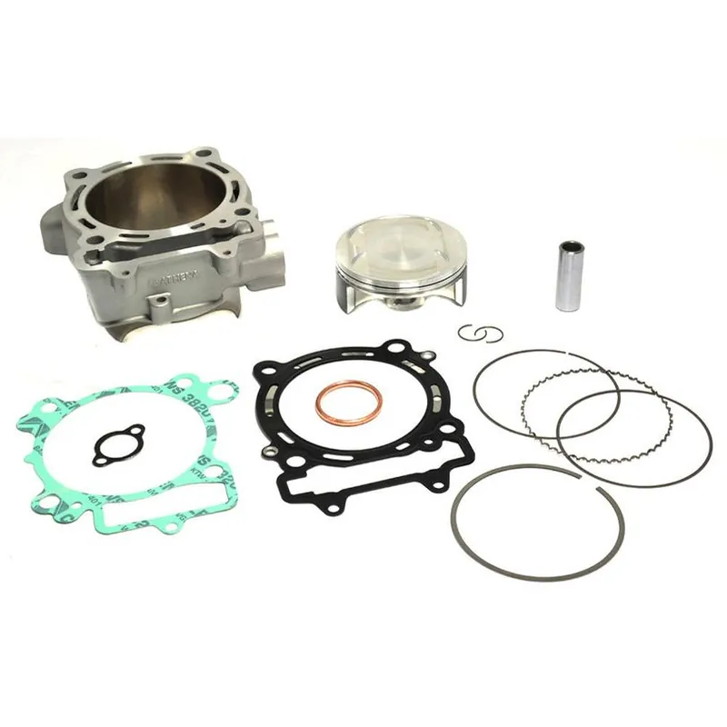 Affordable Big Bore Cylinder Kit Ø 100 mm, 490 cc