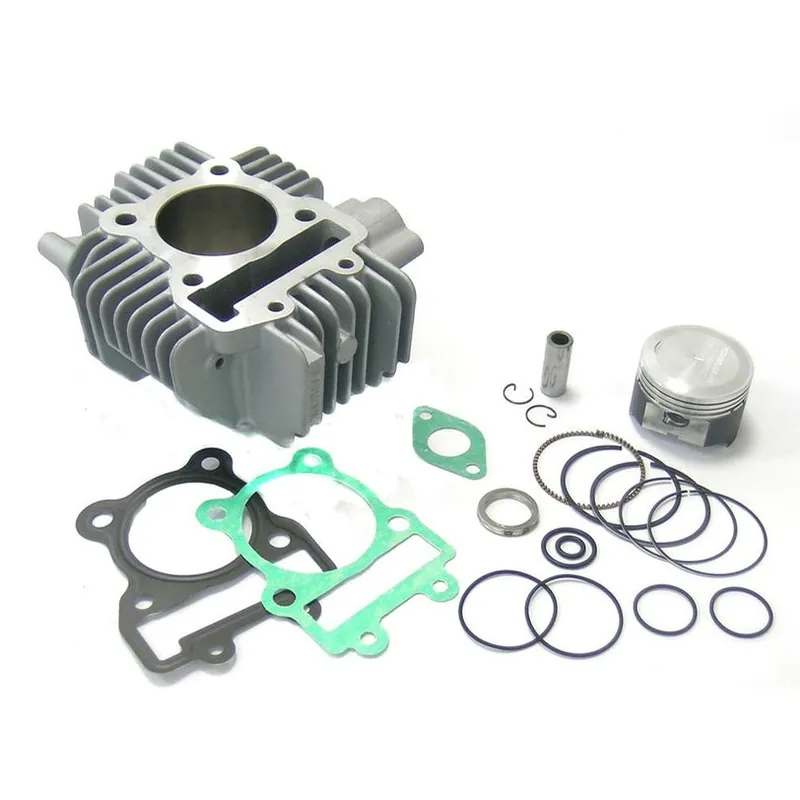 Big Bore Cylinder Kit Ø 57 mm, 130 cc High Quality
