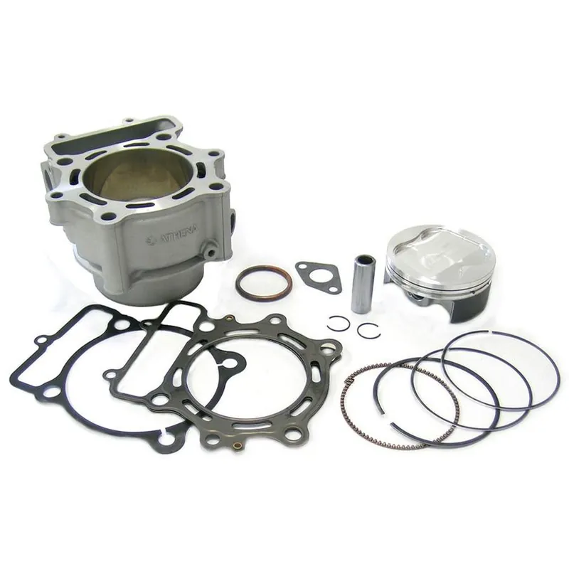 Big Bore Cylinder Kit Ø 83 mm, 300 cc Buy Online