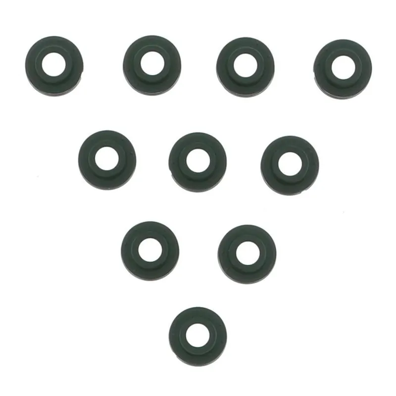 Hassle-Free Returns Valve stem seals kit