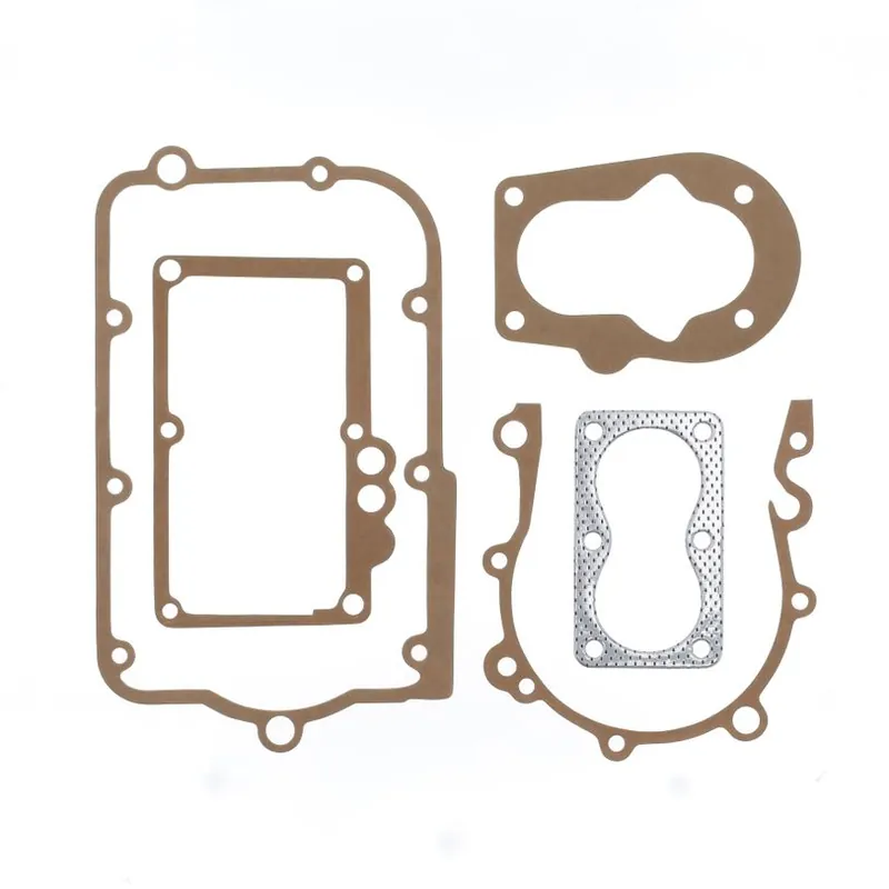 Complete Gasket Kit (oil seals not included) Trending