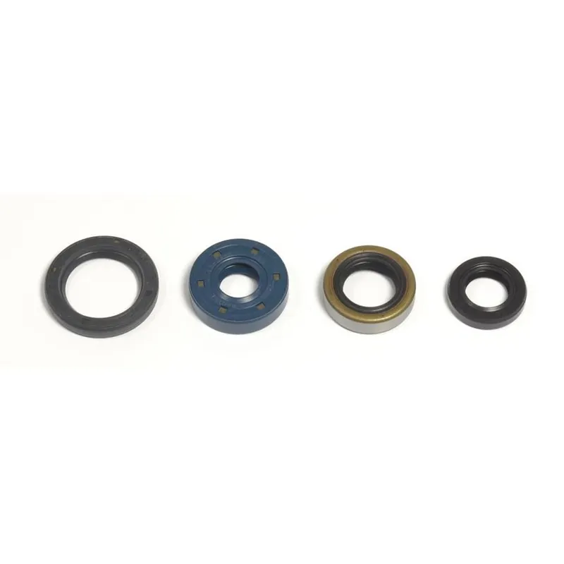 Reduced Price Engine Oil Seals Kit