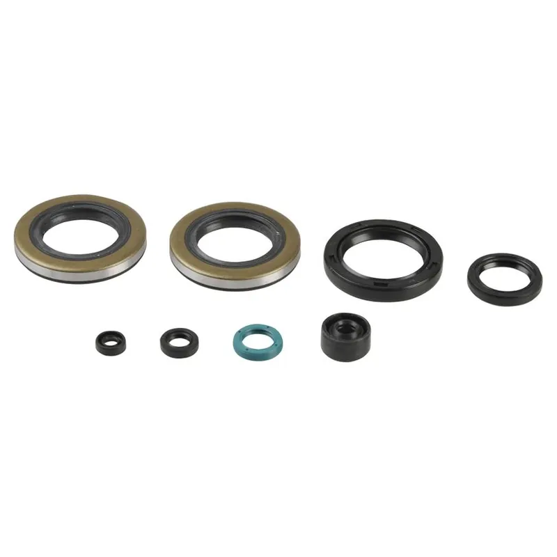 Engine Oil Seals Kit Popular
