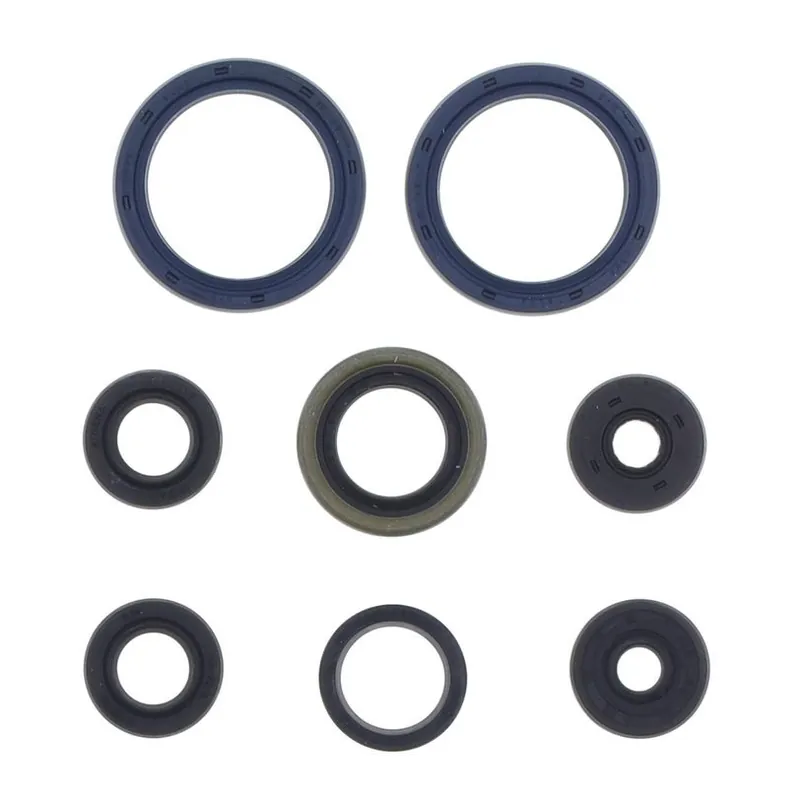 Engine Oil Seals Kit Authentic
