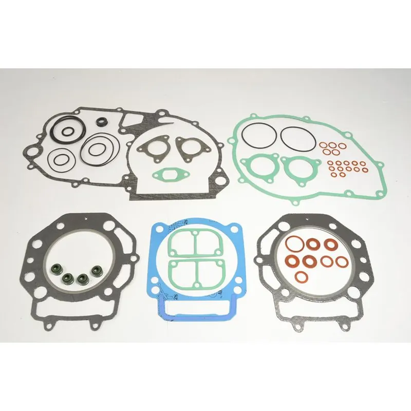 Complete Gasket Kit (oil seals not included) Secure Checkout