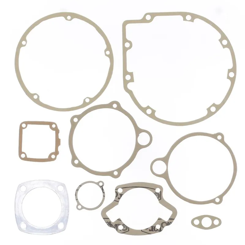 Complete Gasket Kit (oil seals not included) Place Order