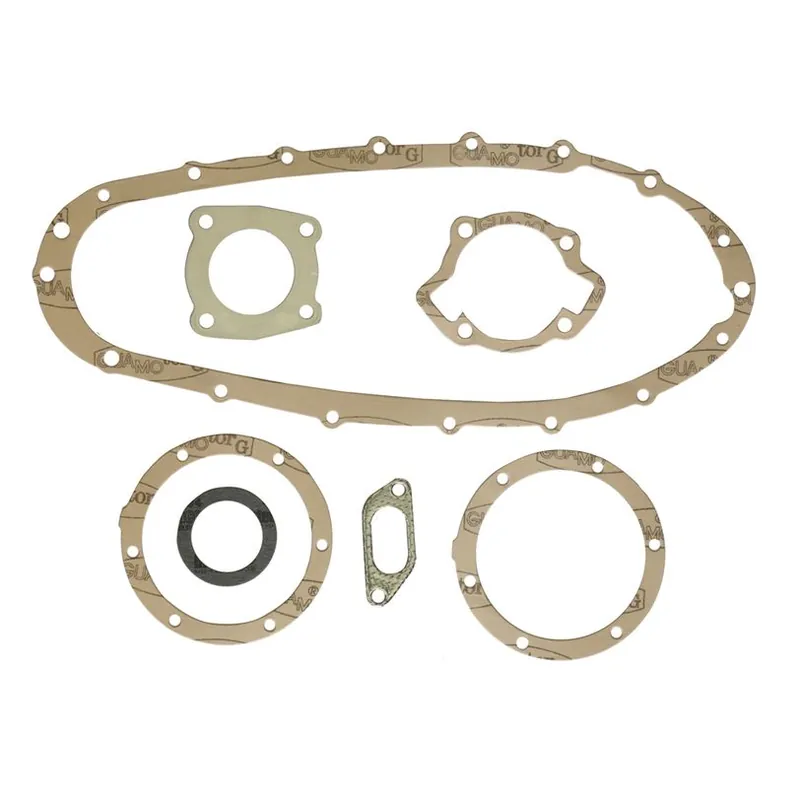 Complete Gasket Kit (oil seals not included) Today Only
