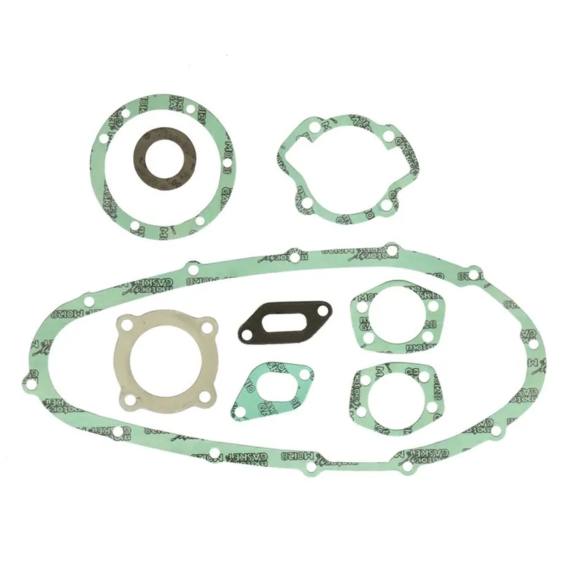 Complete Gasket Kit (oil seals not included) Editor’s Pick