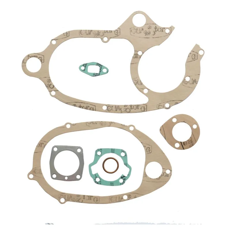 Luxury Complete Gasket Kit (oil seals not included)