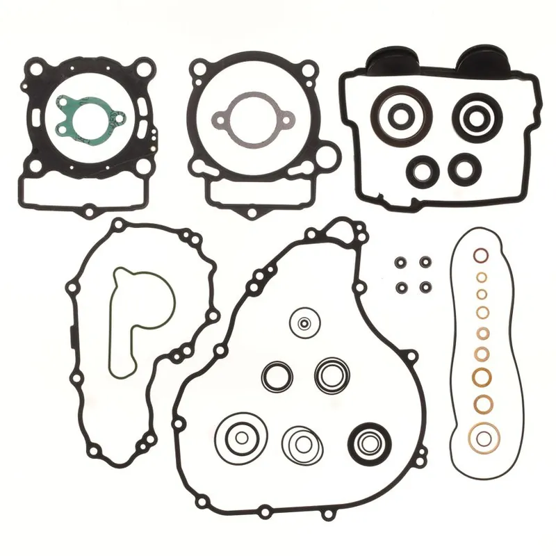 Complete Gasket Kit (oil seals included) Must Have
