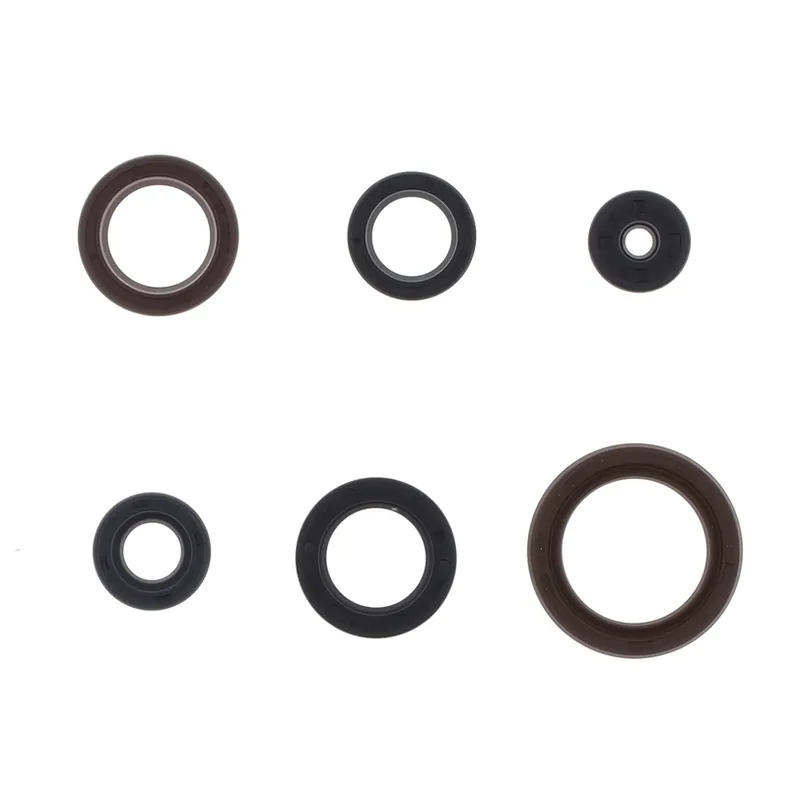 Engine Oil Seals Kit Reduced Price