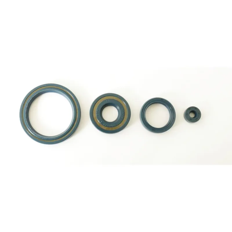 Fresh Stock Engine Oil Seals Kit