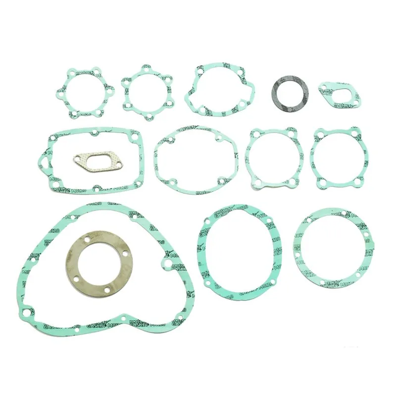 Handmade Complete Gasket Kit (oil seals not included)