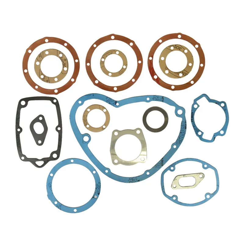 Fresh Stock Complete Gasket Kit (oil seals not included)