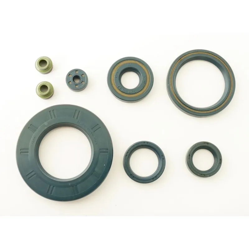 Engine Oil Seals Kit Flash Sale