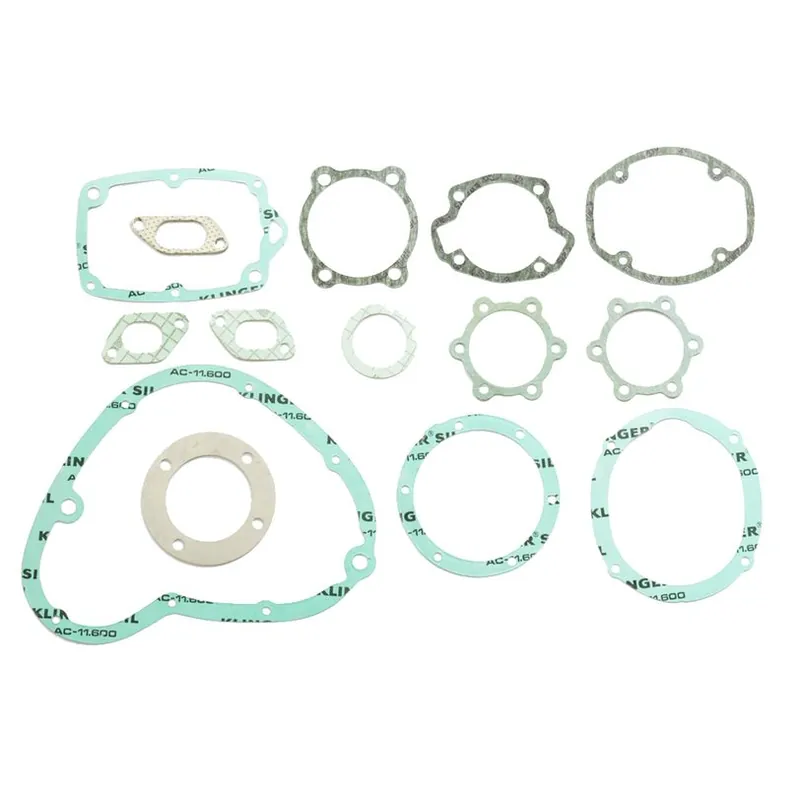 Mega Sale Complete Gasket Kit (oil seals not included)