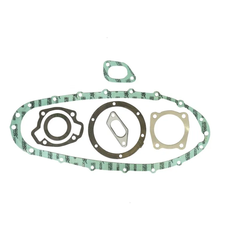 Don’t Miss Out Complete Gasket Kit (oil seals not included)