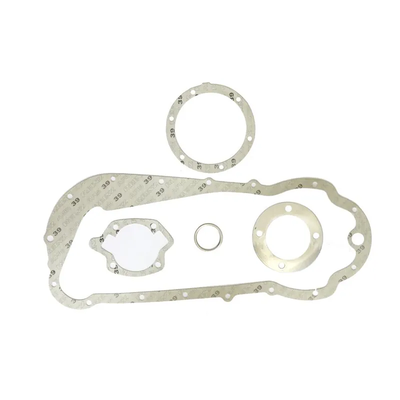 Free Shipping Complete Gasket Kit (oil seals not included)