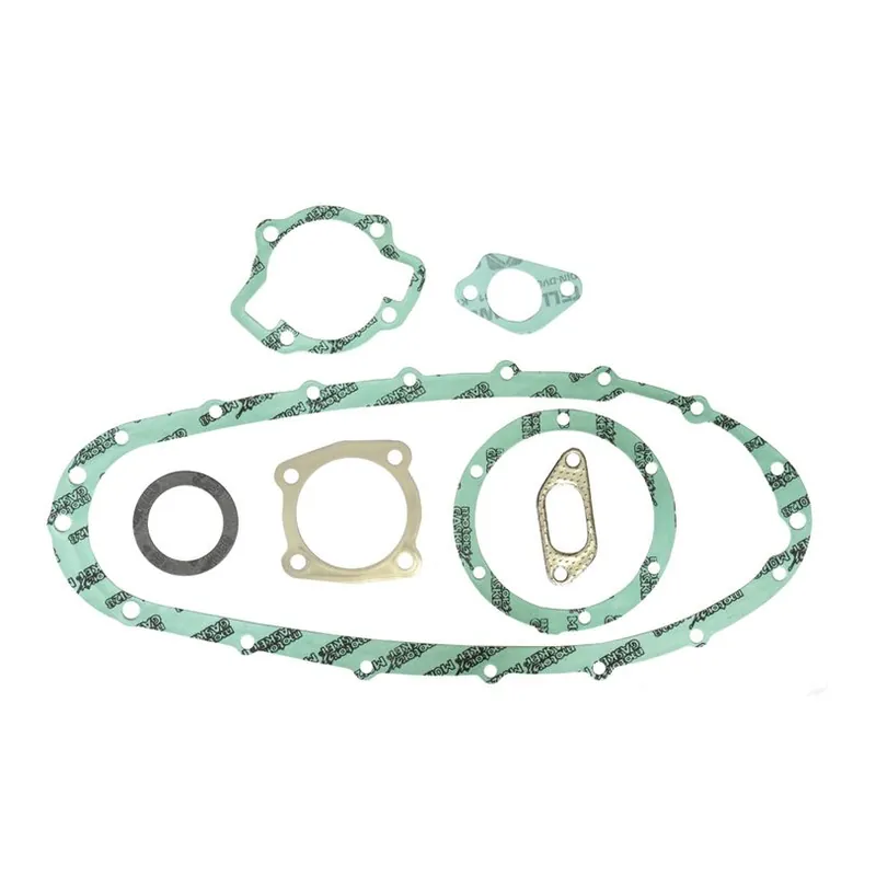 Complete Gasket Kit (oil seals not included) Top Rated