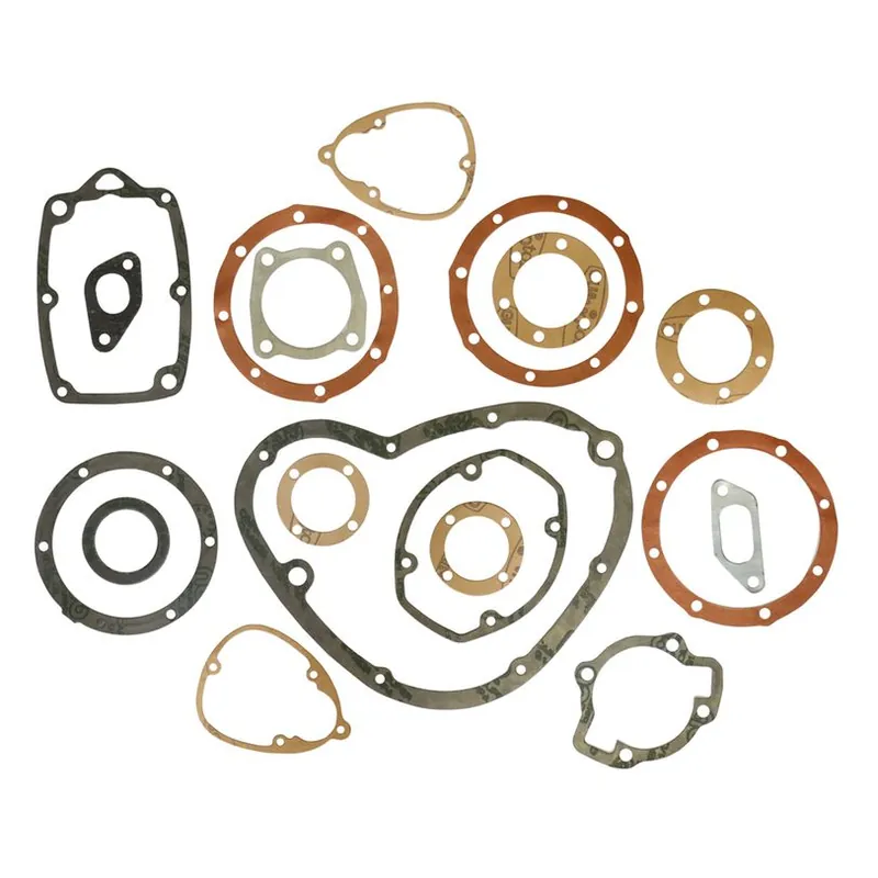 Complete Gasket Kit (oil seals not included) Direct From Manufacturer