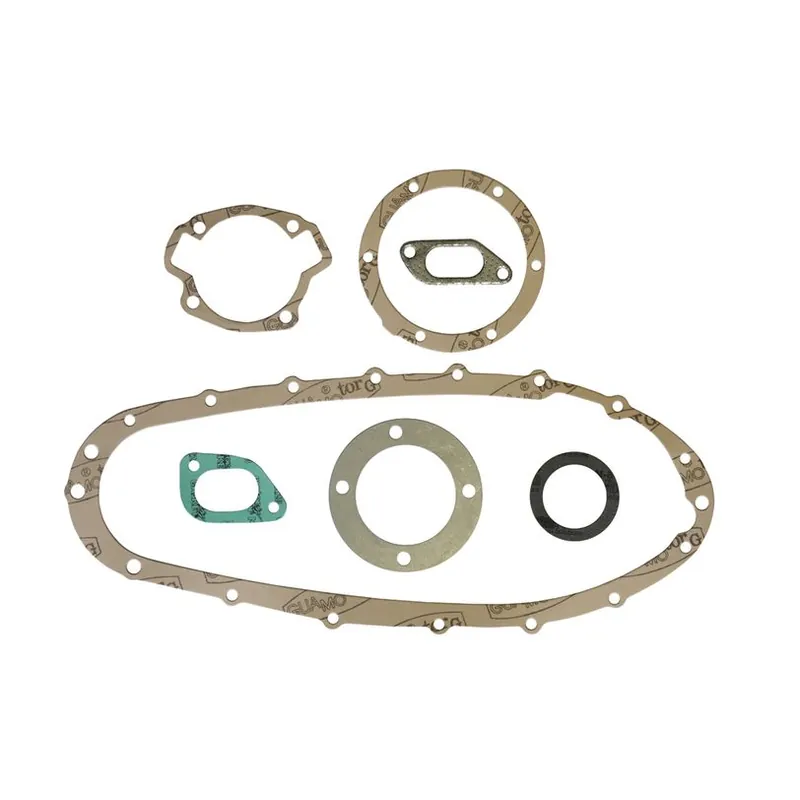 Complete Gasket Kit (oil seals not included) Top Pick