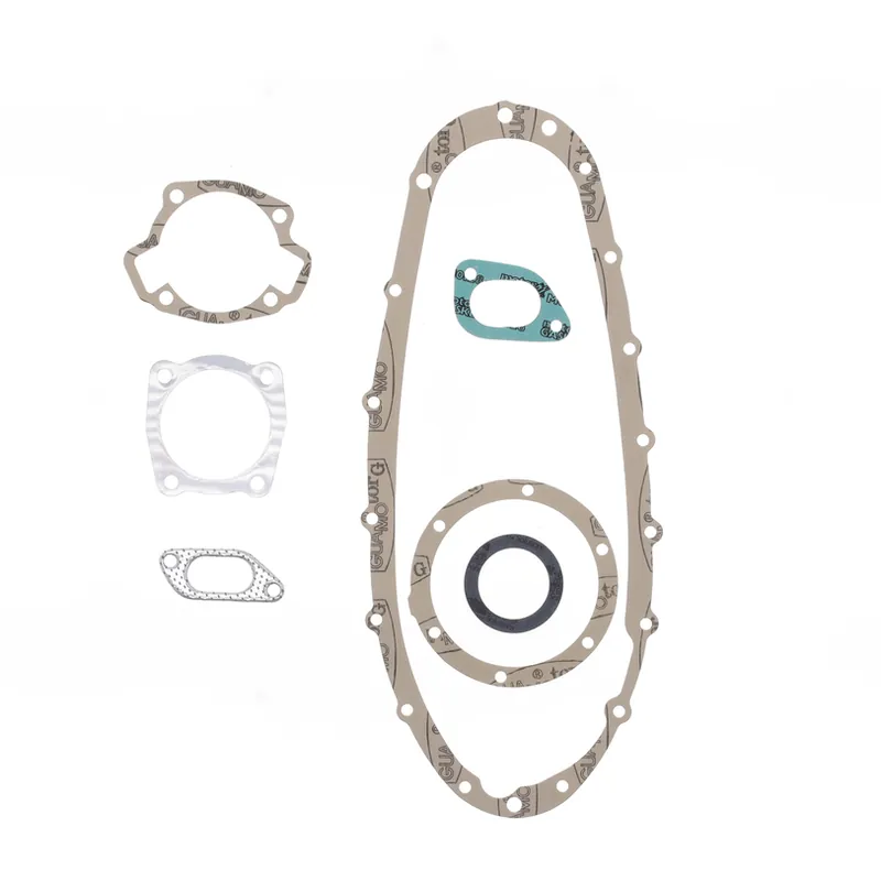 Free Shipping Complete Gasket Kit (oil seals not included)
