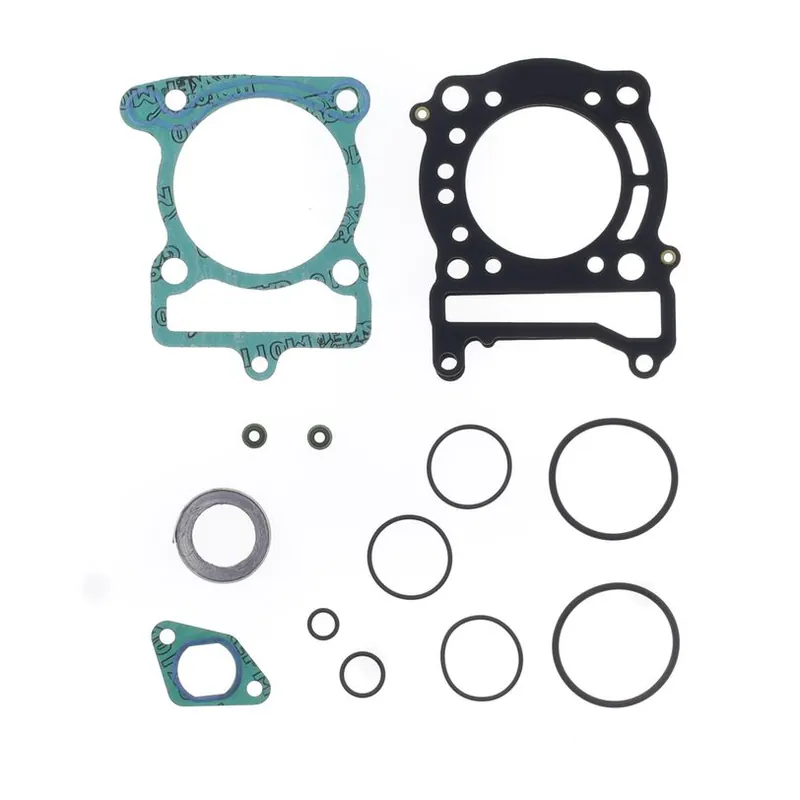Warranty Included Top End Gasket Kit