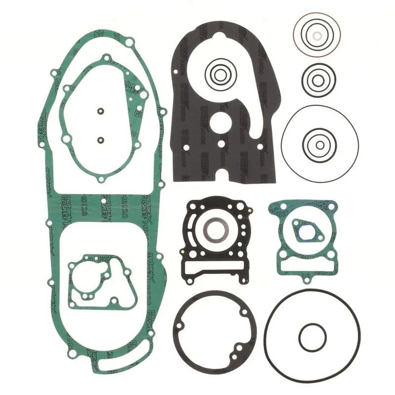 Professional Grade Complete Gasket Kit (oil seals not included)