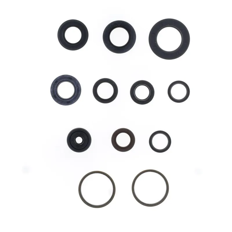 Top Rated Engine Oil Seals Kit