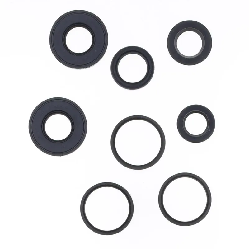 Authentic Engine Oil Seals Kit